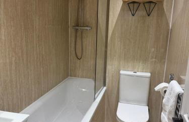 The Victorian Apartment - Foto 27