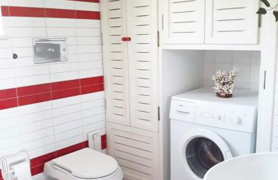 Fantastic villa, a 5 minute drive from the beach! - Foto 12