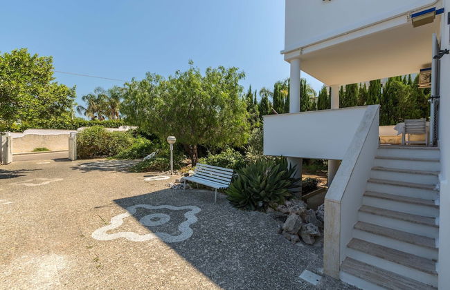 2034 Villa Panorama - Foto 31