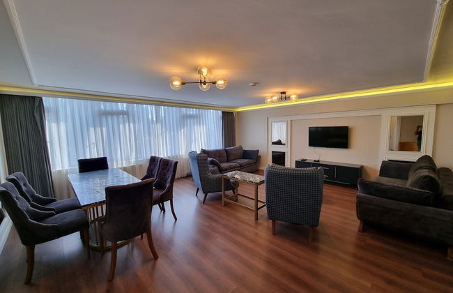 Metroaparts - Foto 18