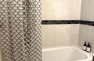 Charming and Cosy Place 2 rooms 3 beds - Foto 21