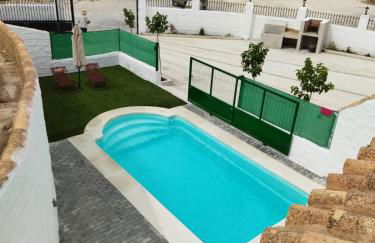 Cuevas Baza - Photo 31