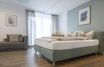 Erfblick-Apartments - Foto 1