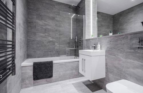 Maplewood properties - One bedroom luxurious apartment - Elm - Photo 6