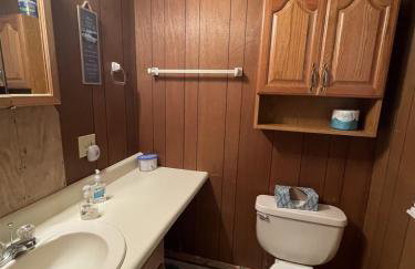 HIGHLAND HOLIDAY LIMIT 7-10 cottage - Foto 13