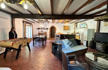 Au cœur du vignoble cognaçais - Foto 1