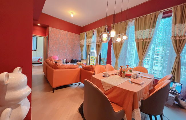 Beautiful 3-bedroom Apartment - Photo 23