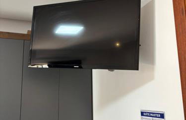 Studio luxuoso - Foto 15