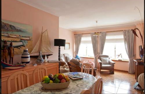 Aguda Beachfront Apartment - Foto 11