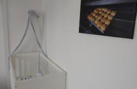 alte Bäckerei Ottendorf-Okrilla - #Lisa# im Norden von Dresden, WLan, Netfix - Foto 8