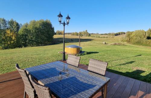 Siedlisko Mazury - Foto 49