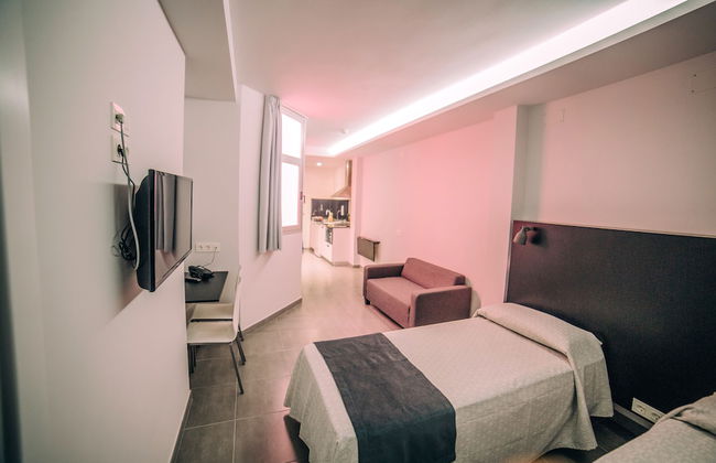 Mannix Urban Apartments - Foto 3