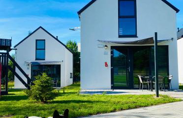 Jachtowa 10 Lubiatowo - Sauna, Balia z jacuzzi, Pet friendly - Foto 2