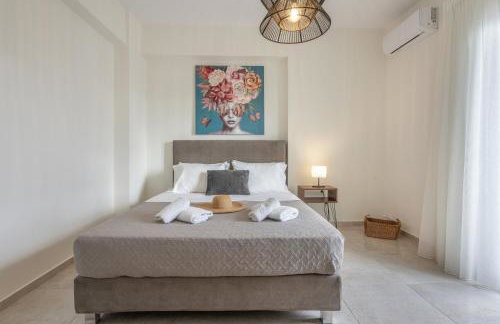 Athena Home South Crete - Foto 2