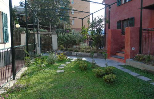 IL PERGOLATO con parcheggio privato - Foto 64