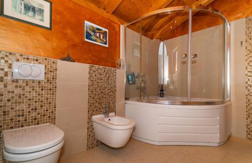 Villa Salvia With Pool - Foto 80