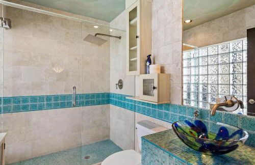 Peaceful Haven Waterfront Home Tierra Verde - Foto 24