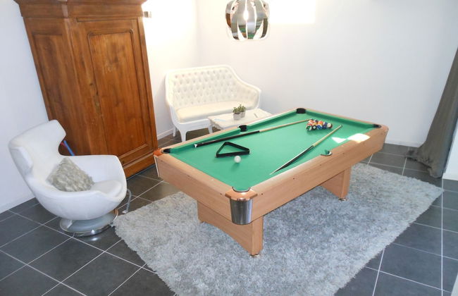 Bastide De La Lézardière - Photo 44