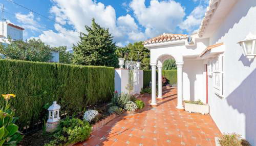 Luxury Villa Pomelo, Doña Pilar, Mijas - Photo 4