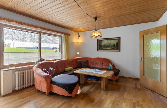 Cozy Apartment in Sonnen Bavaria Near Forest - Foto 35