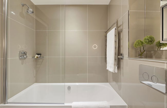 The Chronicle by Supercity Aparthotels - Foto 50