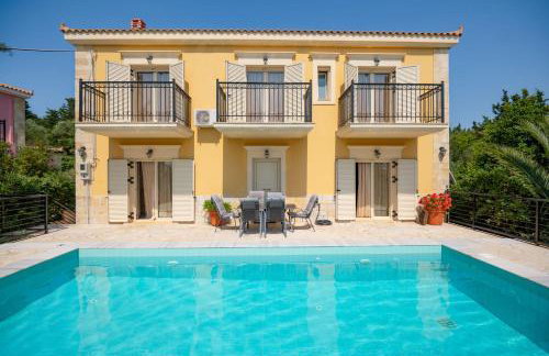 Villa Allegra in Tzamarelata - Foto 58