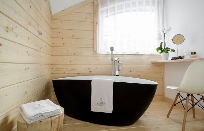 Tatra Wood House - Foto 33