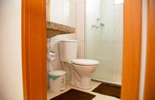 Apartamento Aconchego beach - Photo 14