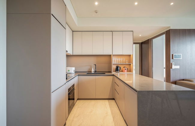 The Metropole Sai Gon Residences - Foto 20