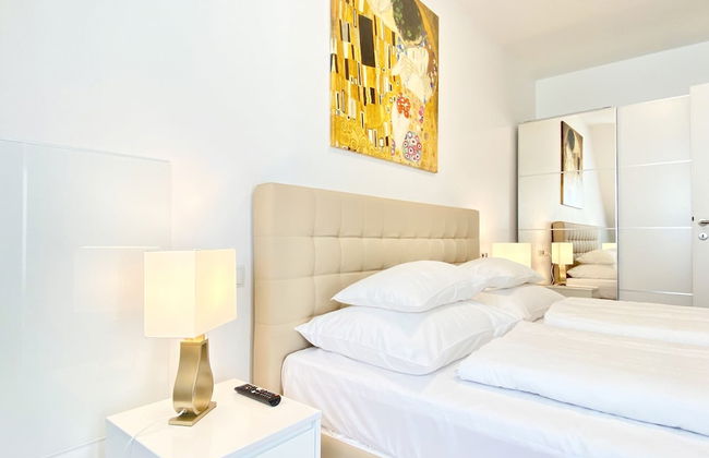 Steiner Residences Vienna Nestroyplatz - Foto 37