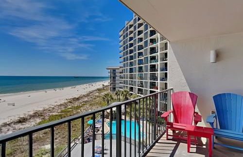 Edgewater Tower Ii 403 - Foto 33