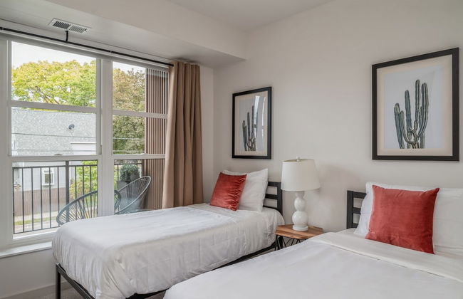 Kasa Bryn Mawr Minneapolis - Foto 12