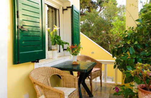 JASMINE OF POSEIDONIA - Foto 39