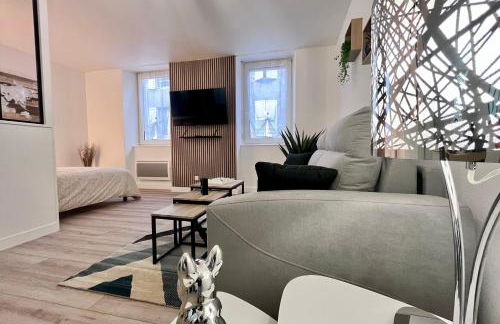 El Cristal - Tournon-sur-Rhône - Foto 13