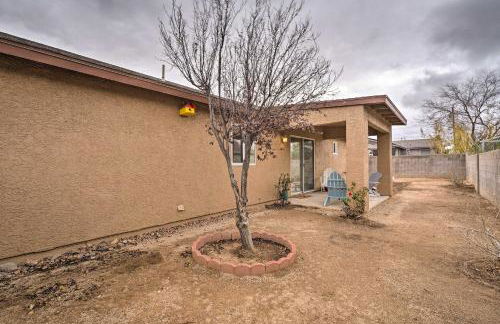 Kid-Friendly Kingman Home Near Parks and Dining - Photo 30
