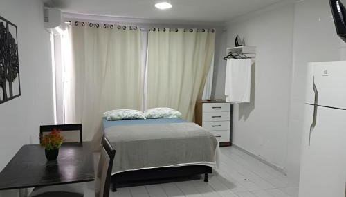 Apto superior 348 centro NB - Foto 2