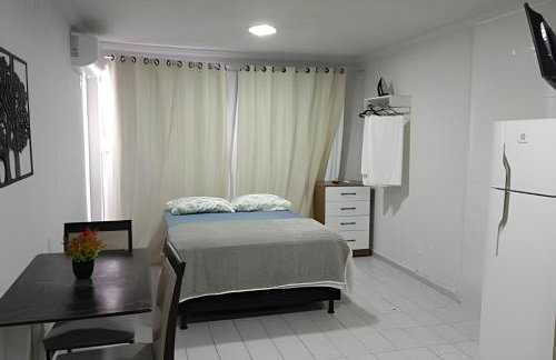 Apto superior 348 centro NB - Foto 2