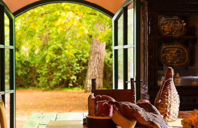 Belvilla by OYO Holiday Home With Pool - Foto 33