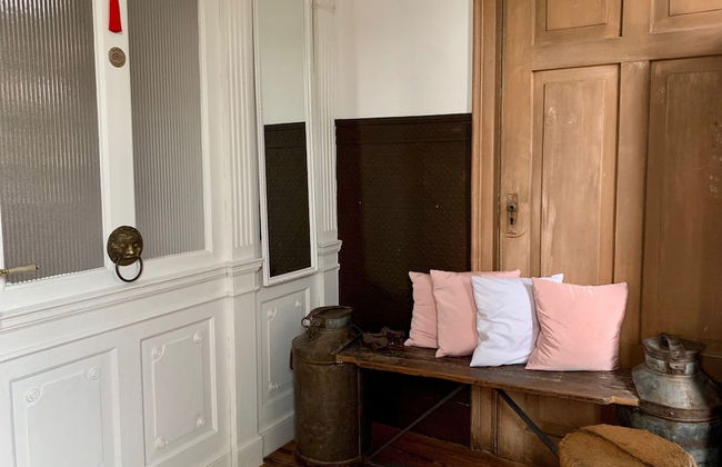 Villa Landenberger Outlet City Metzingen - Foto 50