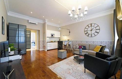 Markiz Luxury Apartments - Foto 50