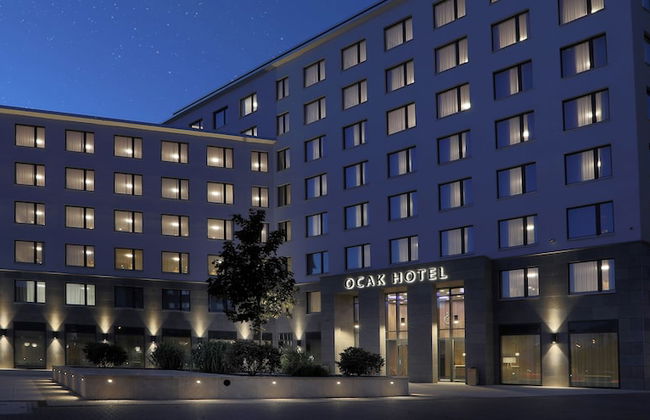 Ocak Aparthotel - Foto 41