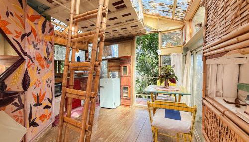 Cabana Floresta Amada - Foto 2