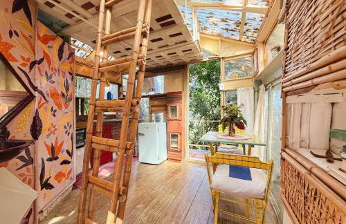 Cabana Floresta Amada - Photo 2