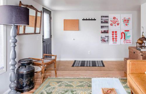 Downtown Lakefront Hideaway - Foto 25