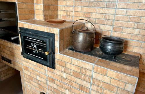 Cozy House, in the heart of Trindade-GO - Photo 28