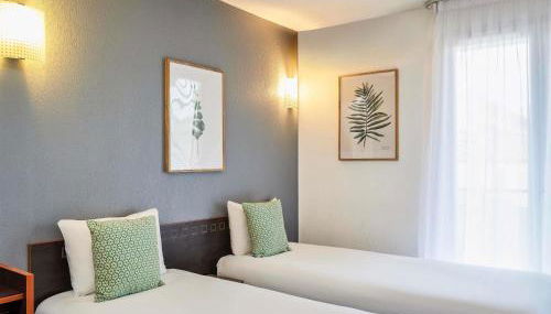 Aparthotel Adagio Access Nice Garibaldi - Foto 5