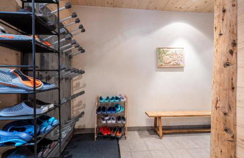 Savine 10- 11 personnes - Foto 32