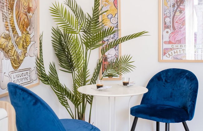 Naro Suites and Rooms - Foto 19