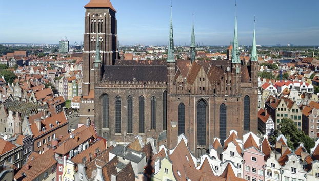 Gdansk Private Walking Tour - Photo 2