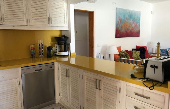 Holiday Home With Spacious Pool - Foto 12